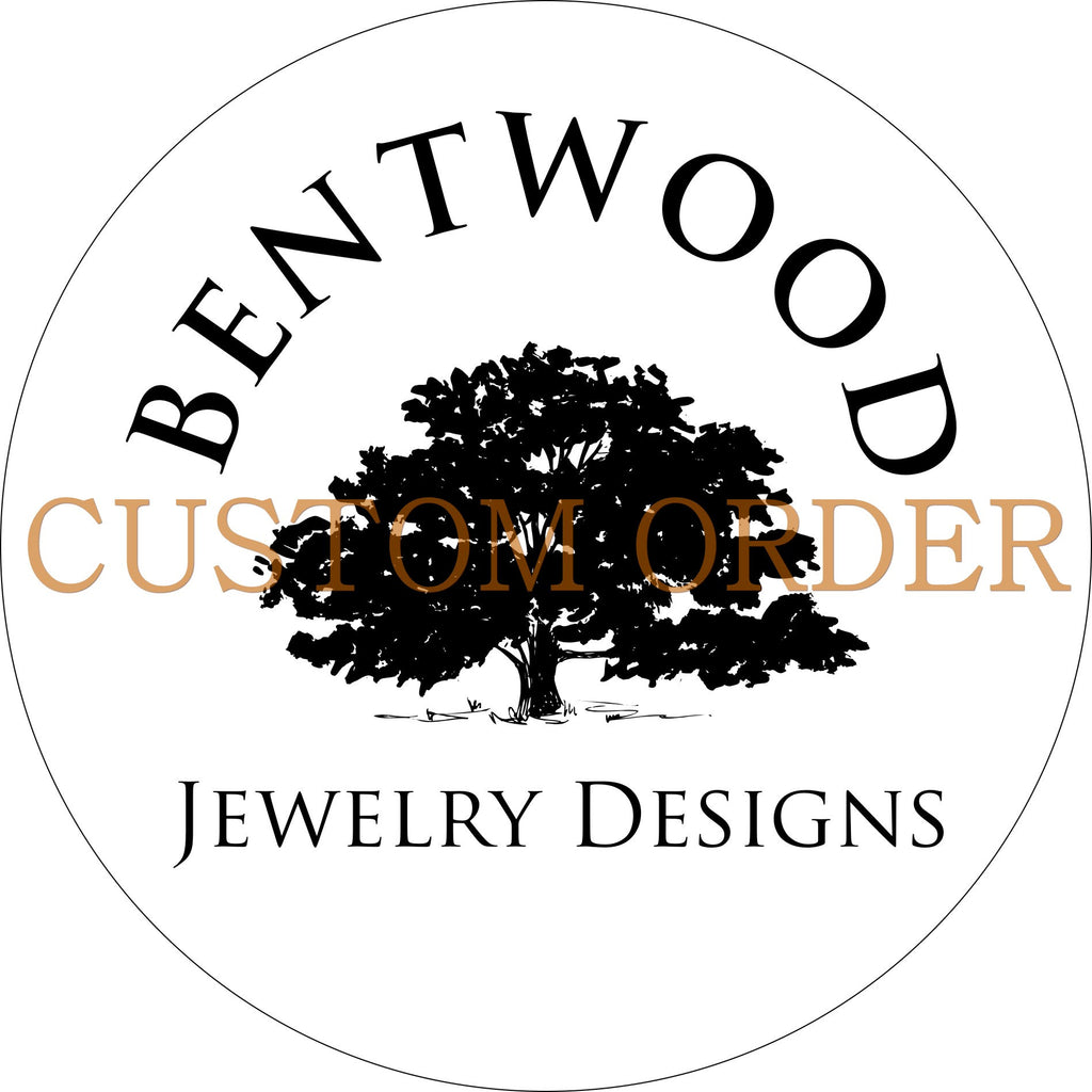 Custom Order - Prepare and Bend Personal Wood handcrafted bentwood wooden rings wood wedding ring engagement