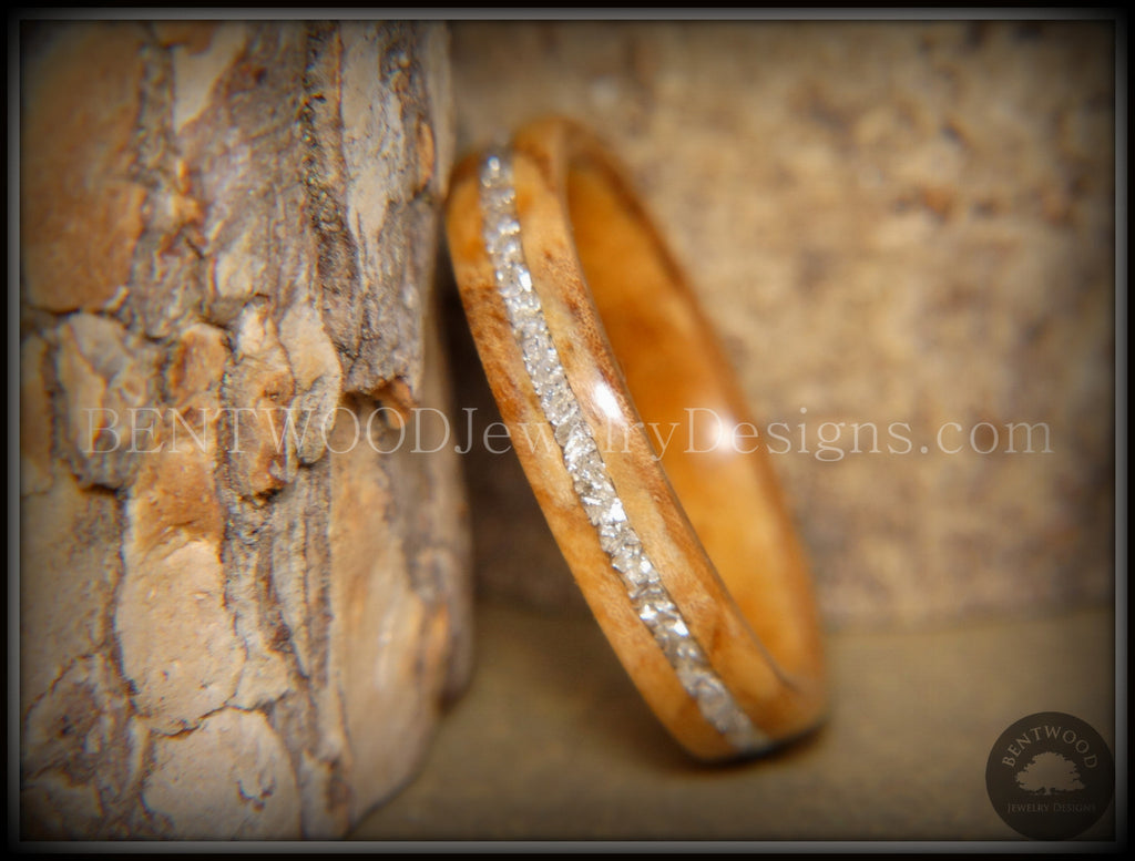 Bethlehem olive wood ring online