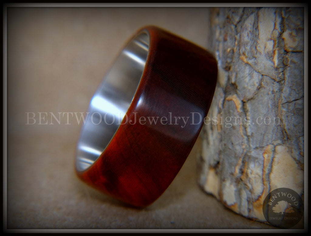 Sandalwood ring clearance
