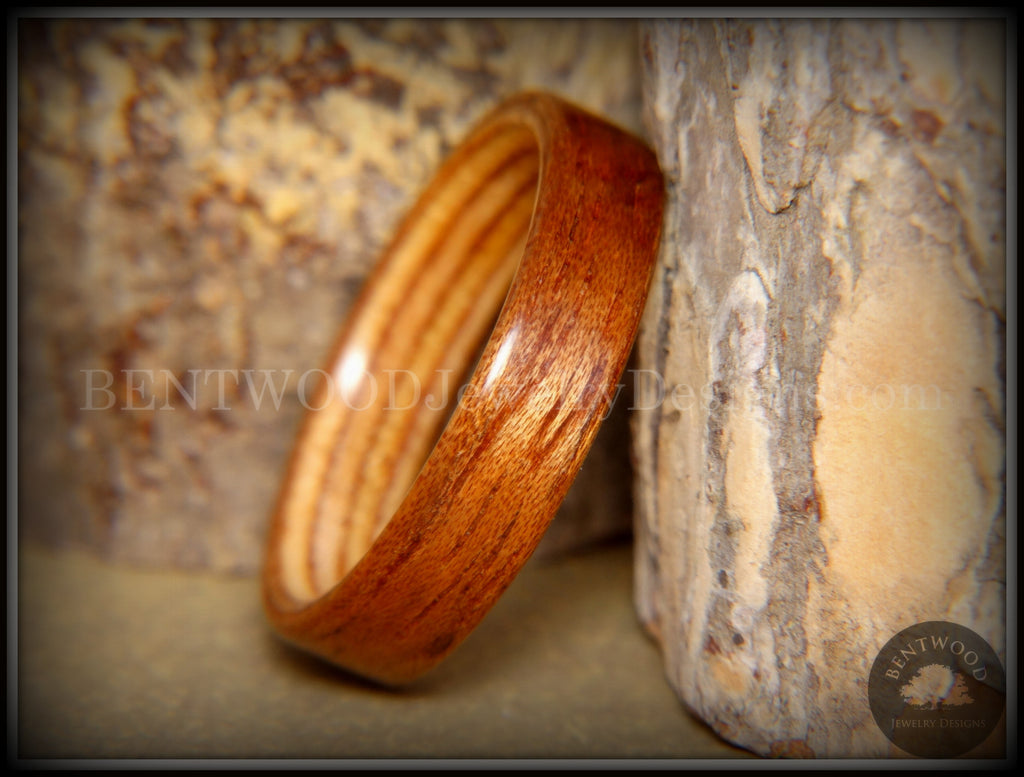 Bentwood Ring Etimoe Birch Boat Wood Ring Bentwood Jewelry Designs Custom Handcrafted Bentwood Wood Rings