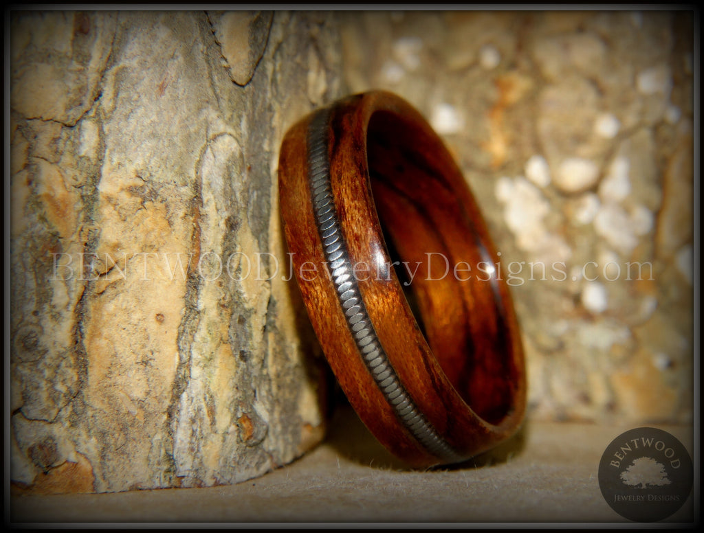 Bentwood store guitar ring